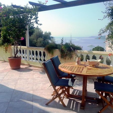 Apartments Herceg Novi Zewnętrze zdjęcie