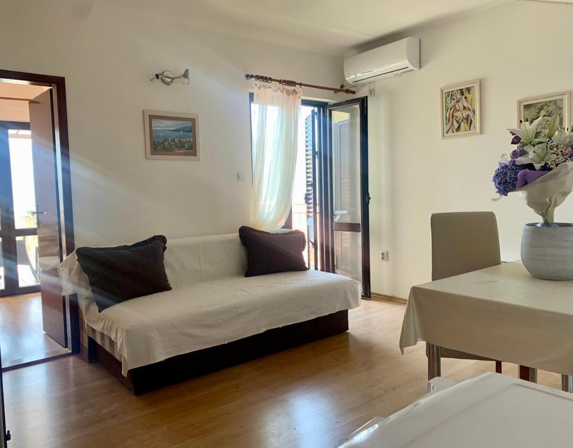 Apartments Herceg Novi Zewnętrze zdjęcie