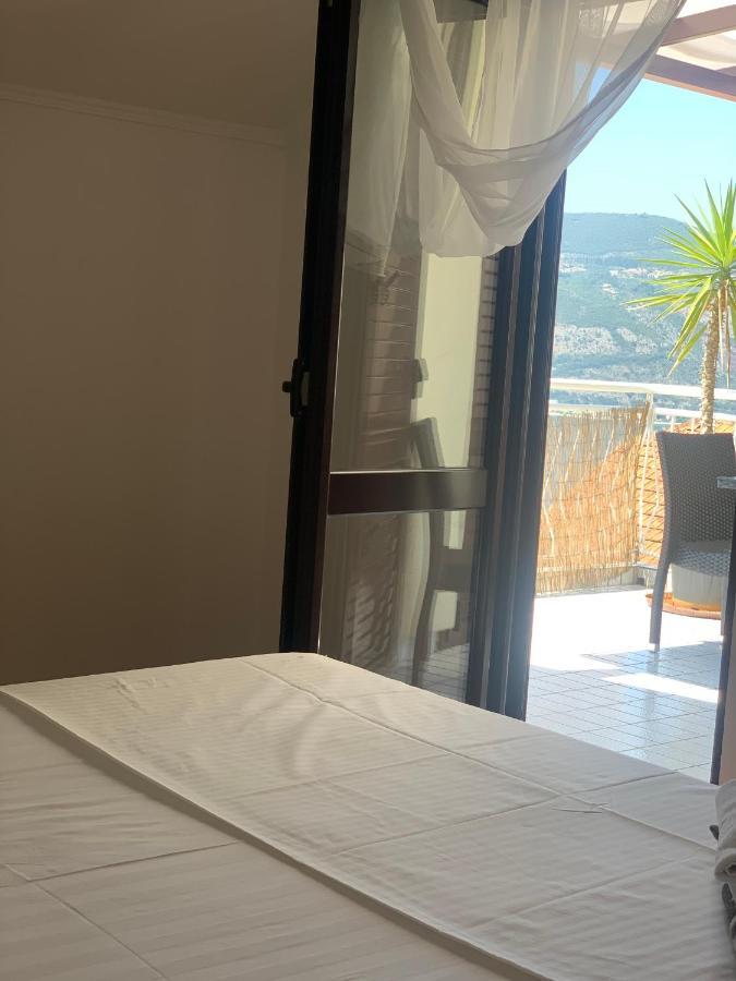 Apartments Herceg Novi Zewnętrze zdjęcie