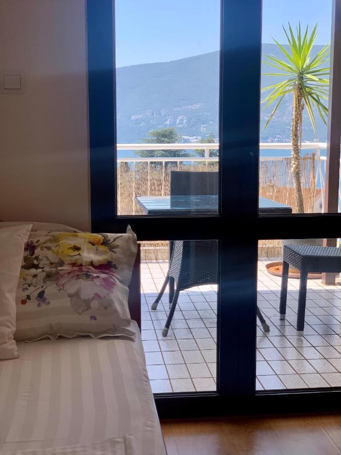 Apartments Herceg Novi Zewnętrze zdjęcie
