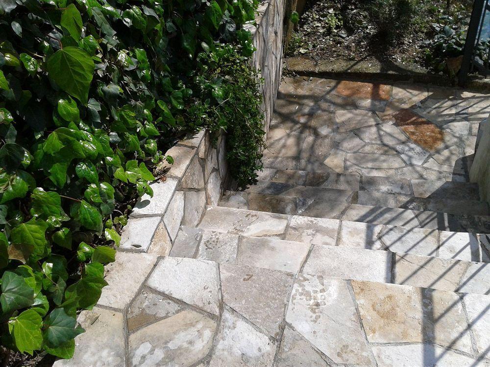 Apartments Herceg Novi Zewnętrze zdjęcie