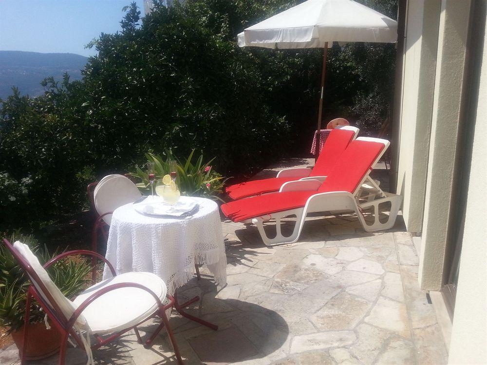 Apartments Herceg Novi Zewnętrze zdjęcie