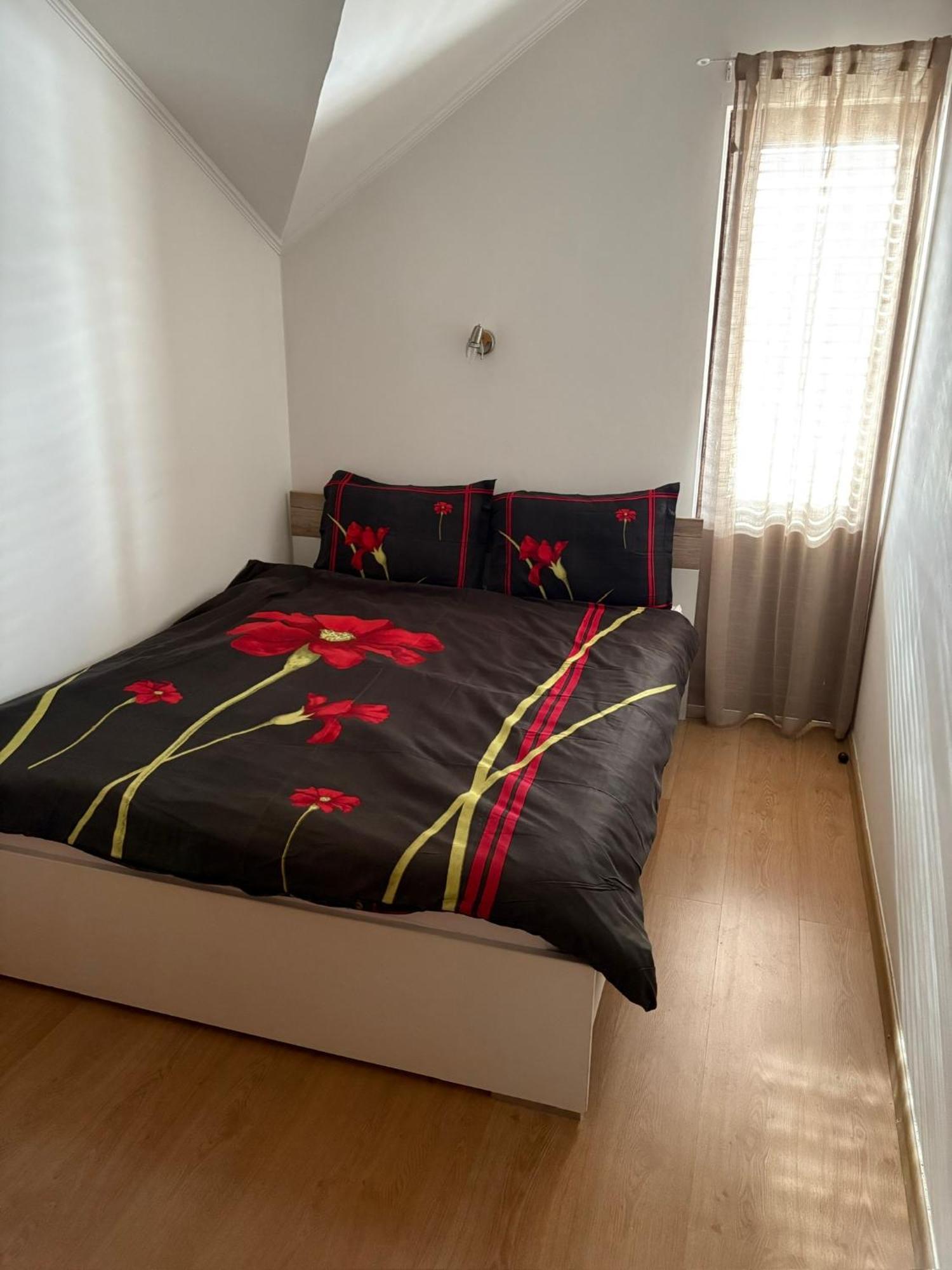Apartments Herceg Novi Pokój zdjęcie