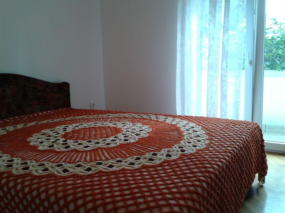 Apartments Herceg Novi Zewnętrze zdjęcie
