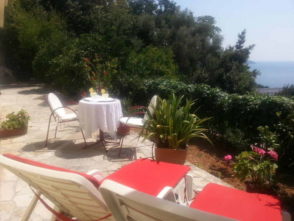 Apartments Herceg Novi Zewnętrze zdjęcie