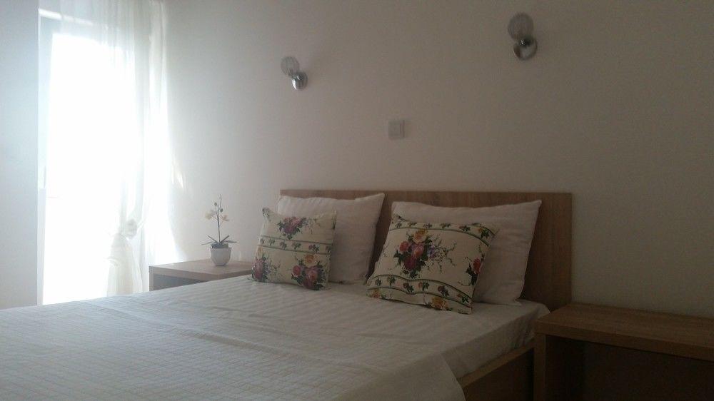 Apartments Herceg Novi Zewnętrze zdjęcie