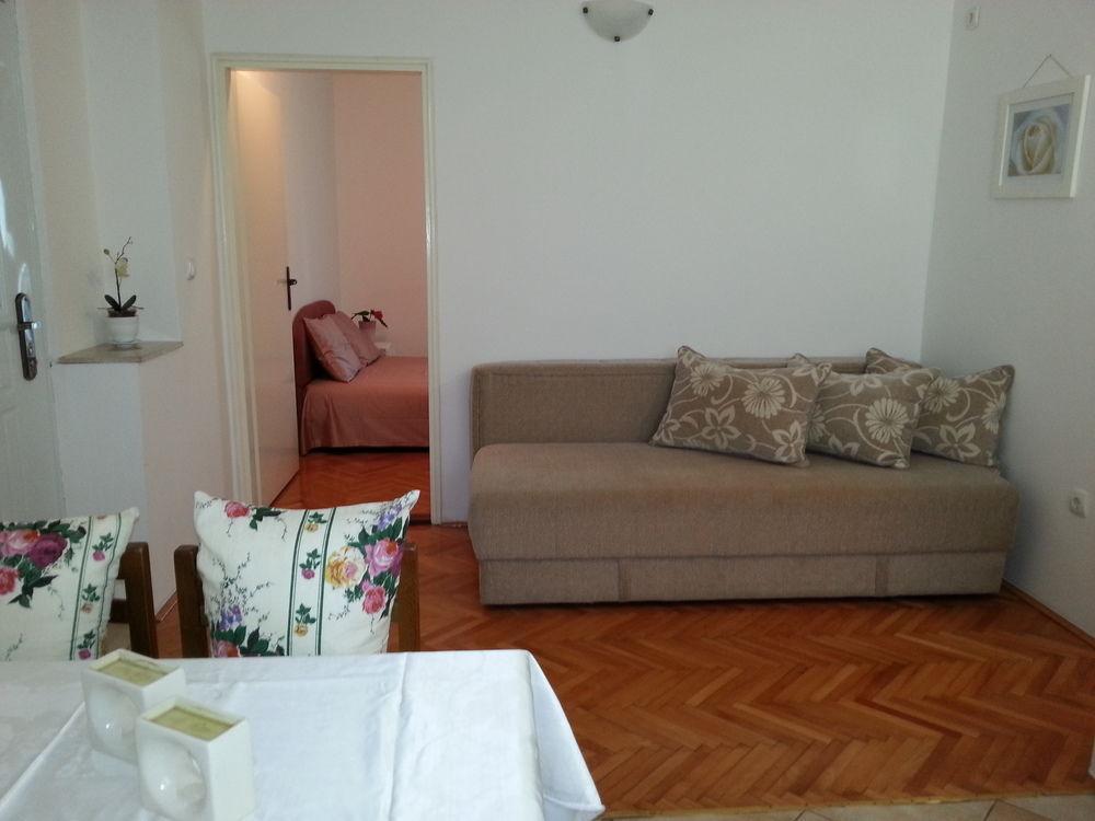 Apartments Herceg Novi Zewnętrze zdjęcie