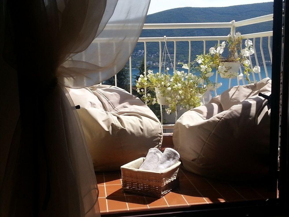 Apartments Herceg Novi Zewnętrze zdjęcie