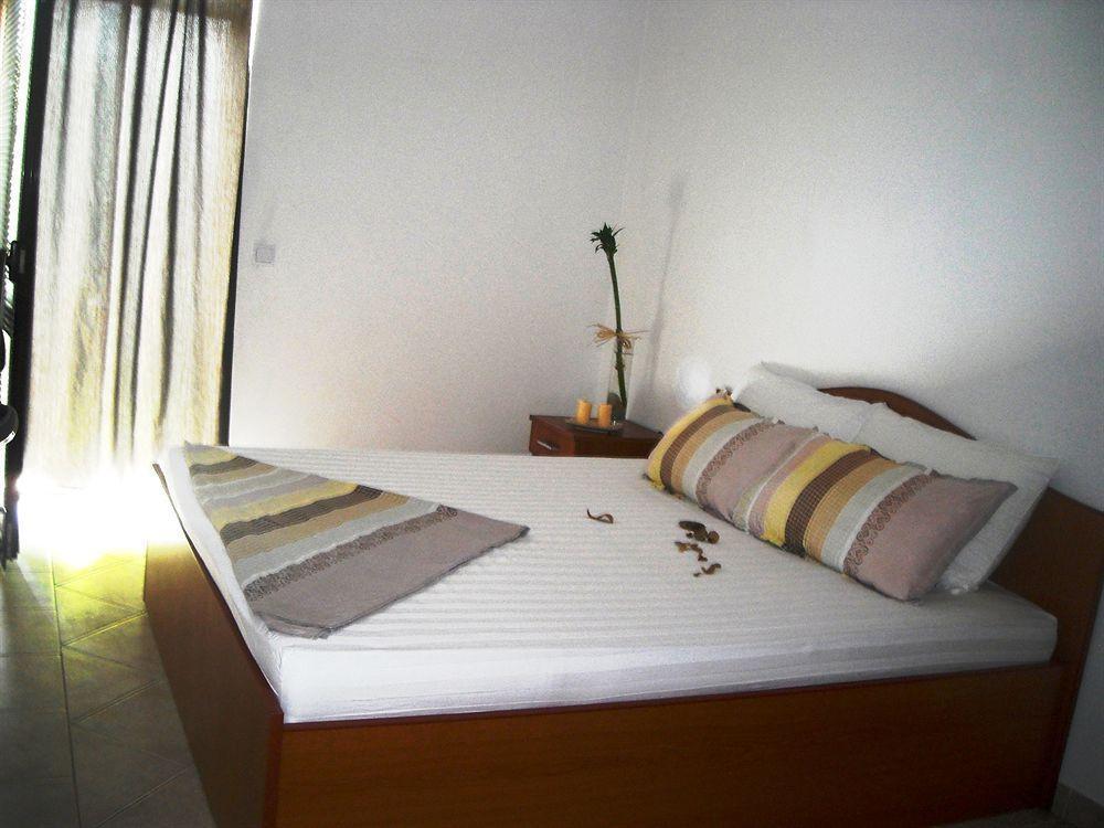Apartments Herceg Novi Zewnętrze zdjęcie