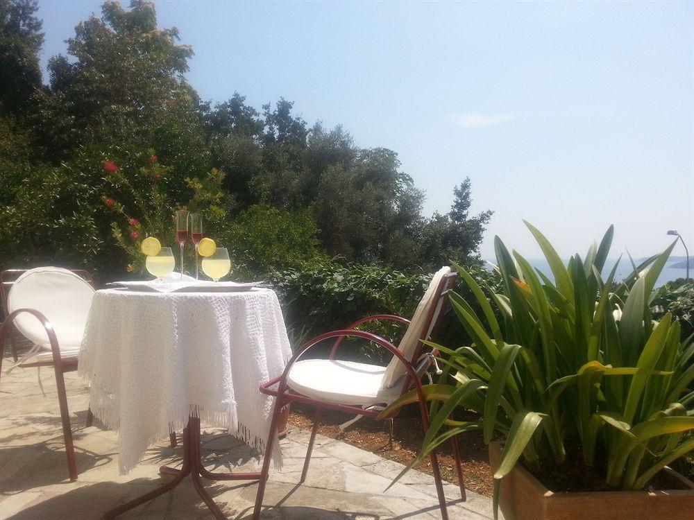 Apartments Herceg Novi Zewnętrze zdjęcie