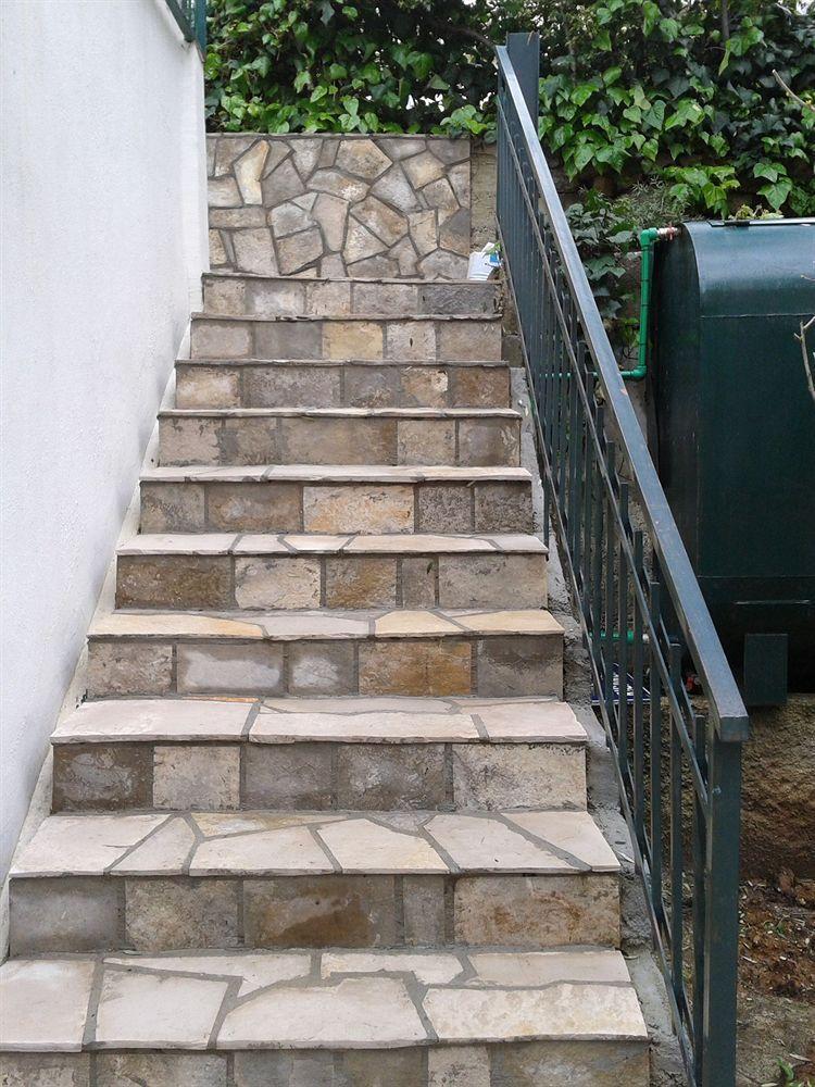 Apartments Herceg Novi Zewnętrze zdjęcie