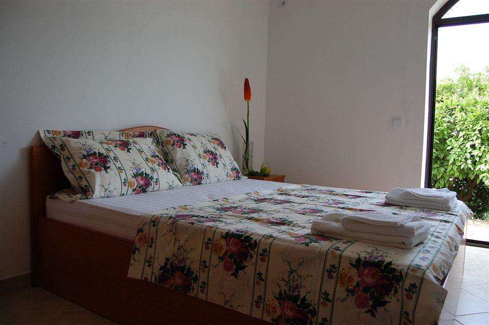 Apartments Herceg Novi Zewnętrze zdjęcie