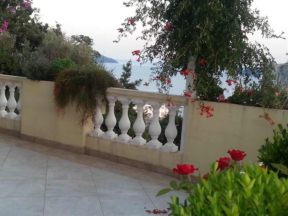 Apartments Herceg Novi Zewnętrze zdjęcie