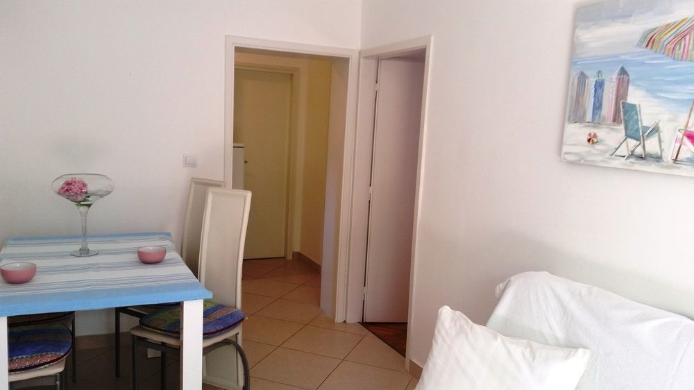 Apartments Herceg Novi Zewnętrze zdjęcie