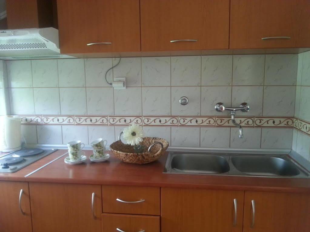 Apartments Herceg Novi Zewnętrze zdjęcie