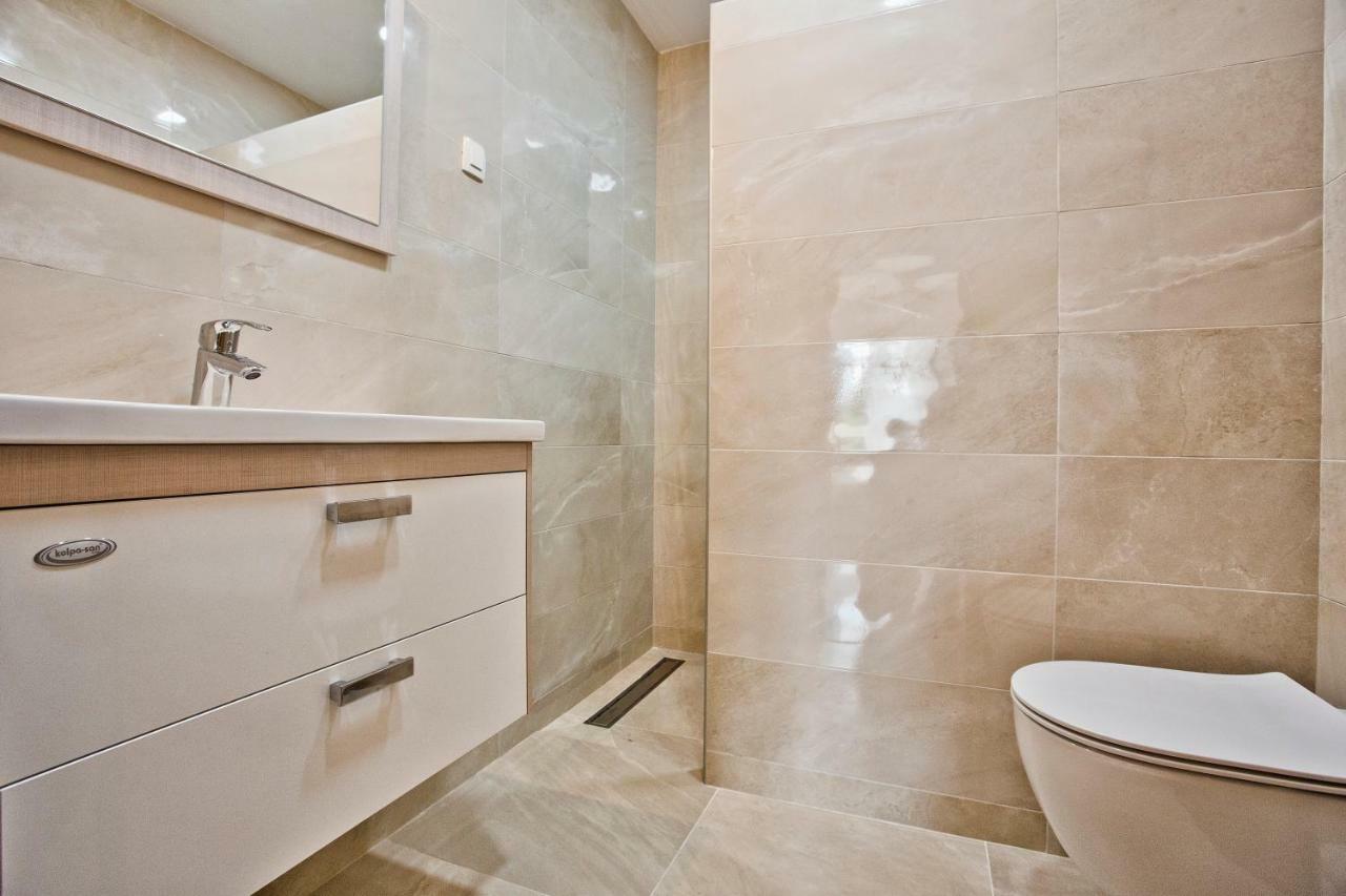 Apartments Herceg Novi Zewnętrze zdjęcie