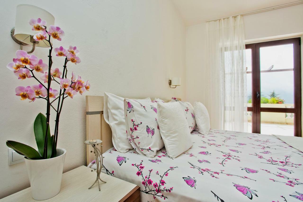 Apartments Herceg Novi Zewnętrze zdjęcie