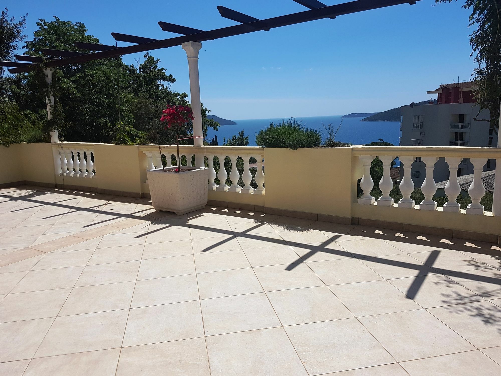 Apartments Herceg Novi Zewnętrze zdjęcie
