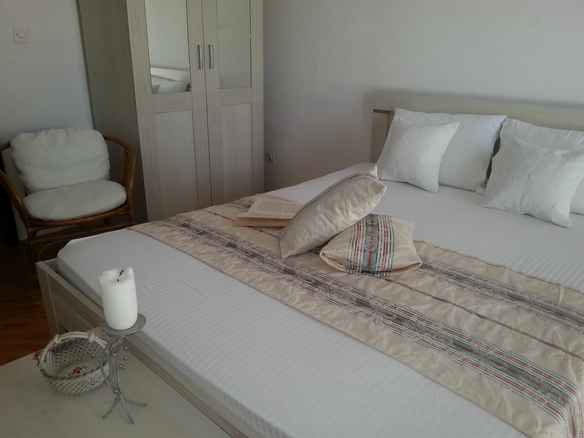 Apartments Herceg Novi Zewnętrze zdjęcie