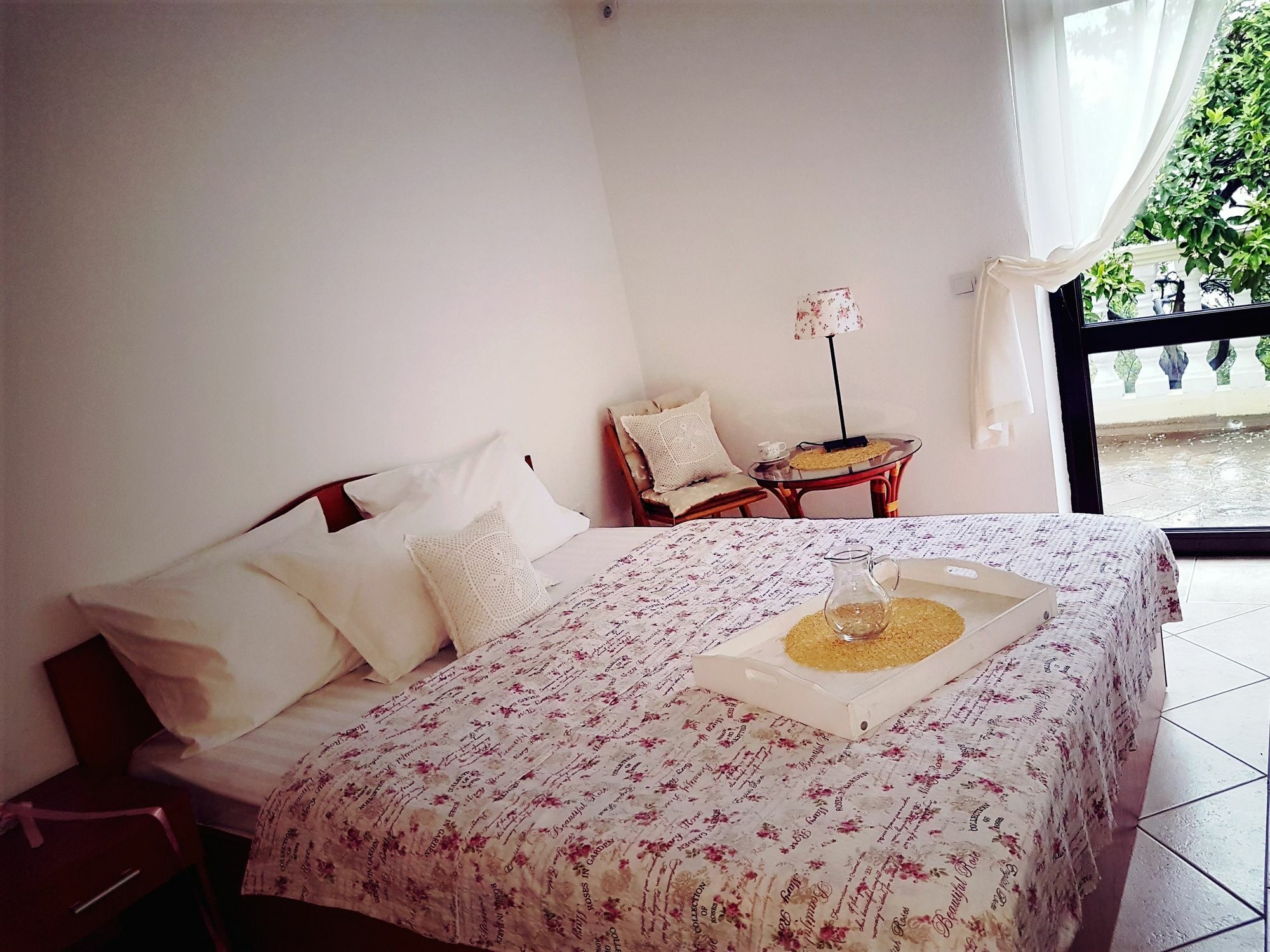 Apartments Herceg Novi Zewnętrze zdjęcie