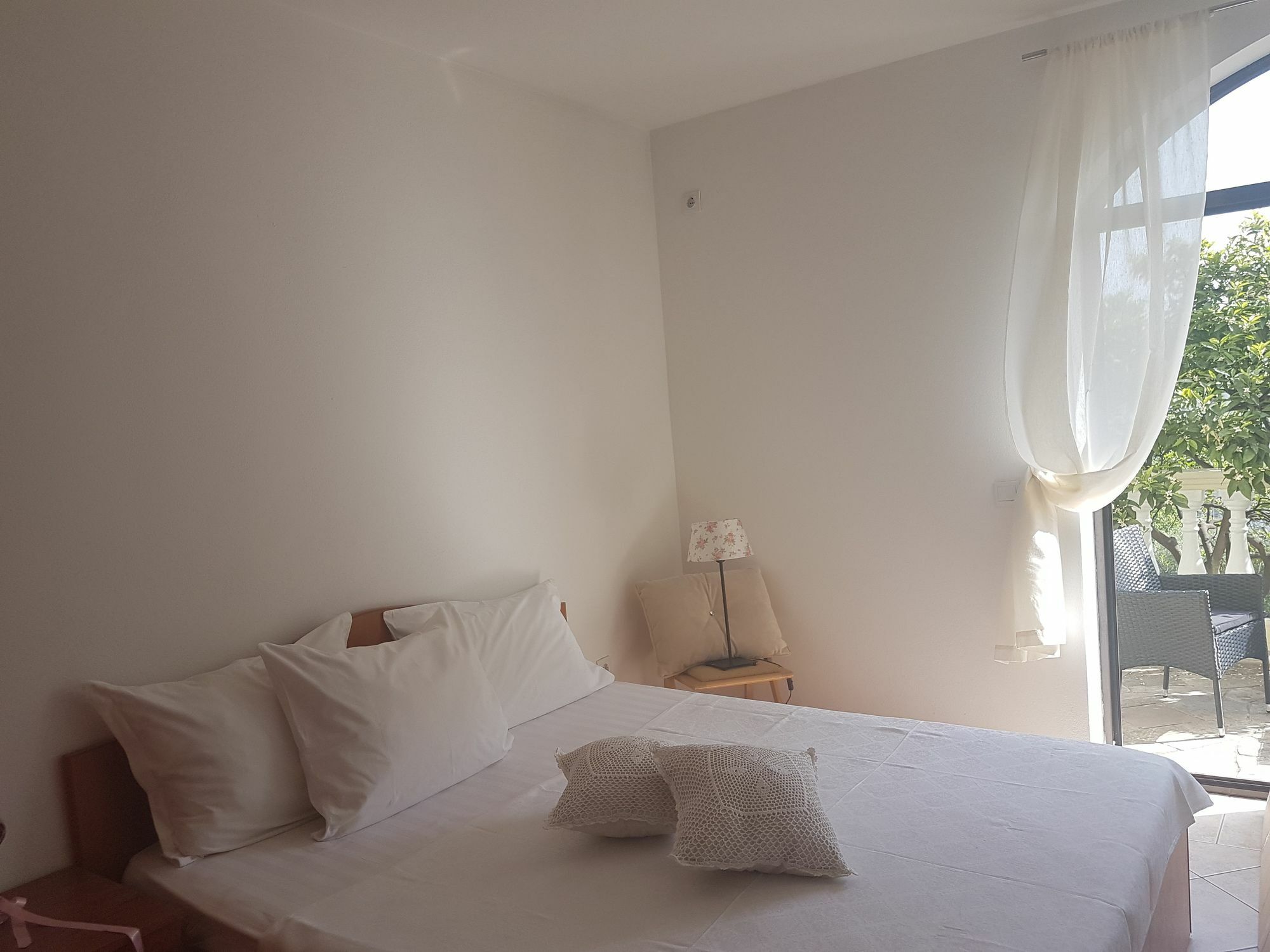 Apartments Herceg Novi Zewnętrze zdjęcie