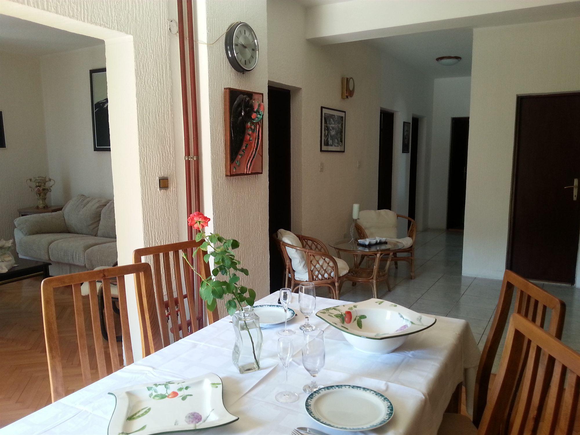 Apartments Herceg Novi Zewnętrze zdjęcie