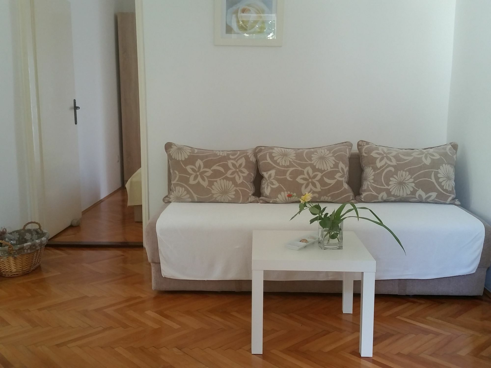 Apartments Herceg Novi Zewnętrze zdjęcie